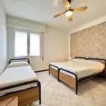 Marconi 1T Family Apartments - Carraro Immobiliare Jesolo