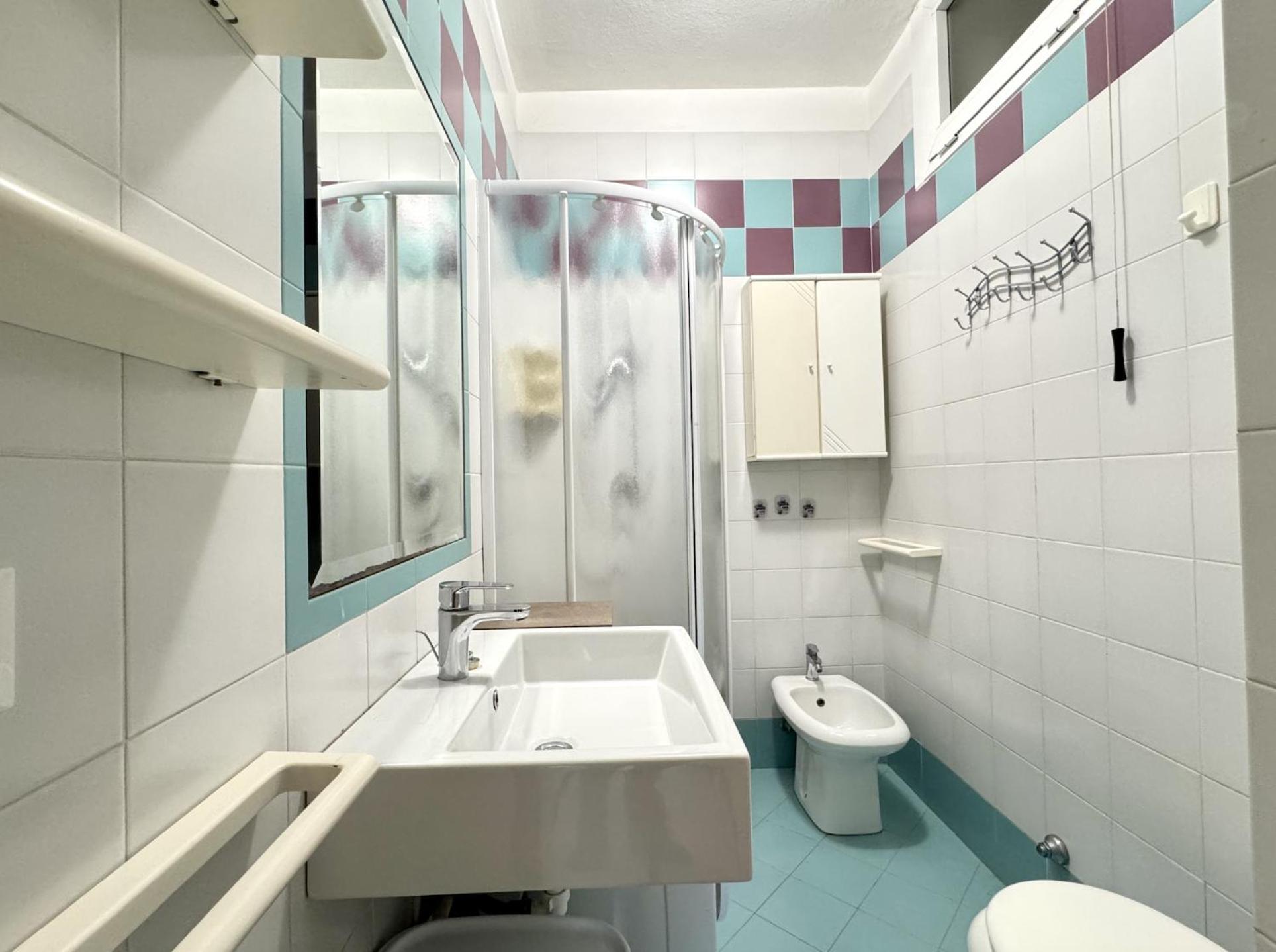 Appartamento Marconi 1t Family - Carraro Immobiliare Lido di Jesolo