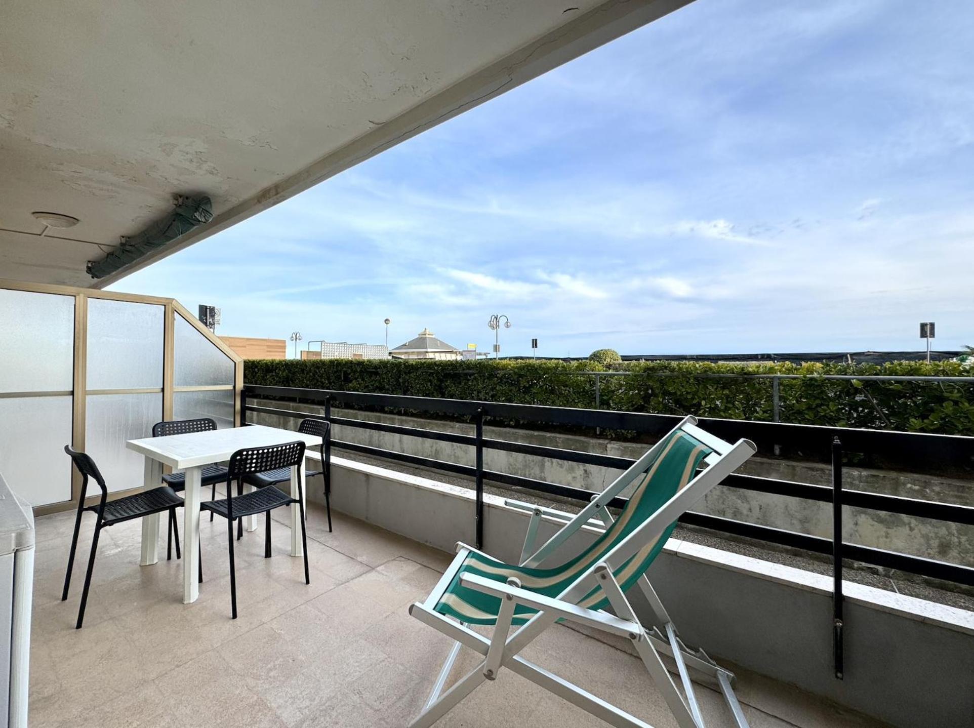 Marconi 1t Family - Carraro Immobiliare * Lido di Jesolo