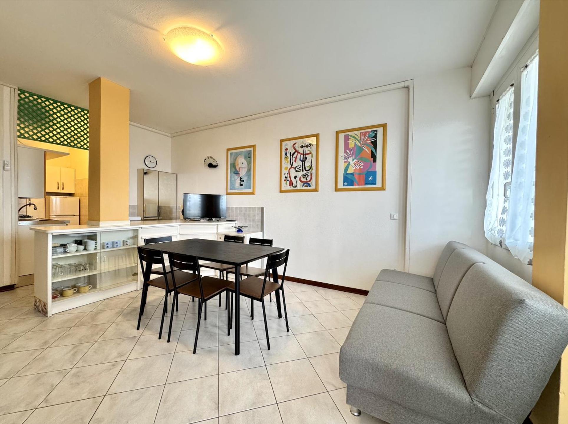 Marconi 1t Family - Carraro Immobiliare Appartamento *