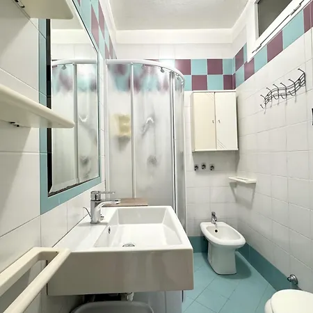 Appartamento Marconi 1t Family - Carraro Immobiliare Lido di Jesolo