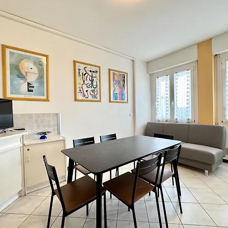 Appartamento Marconi 1t Family - Carraro Immobiliare Lido di Jesolo