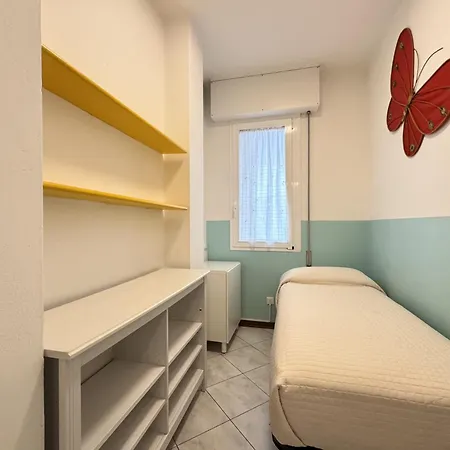 Marconi 1t Family - Carraro Immobiliare Appartamento