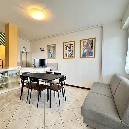 Marconi 1t Family - Carraro Immobiliare Appartamento *