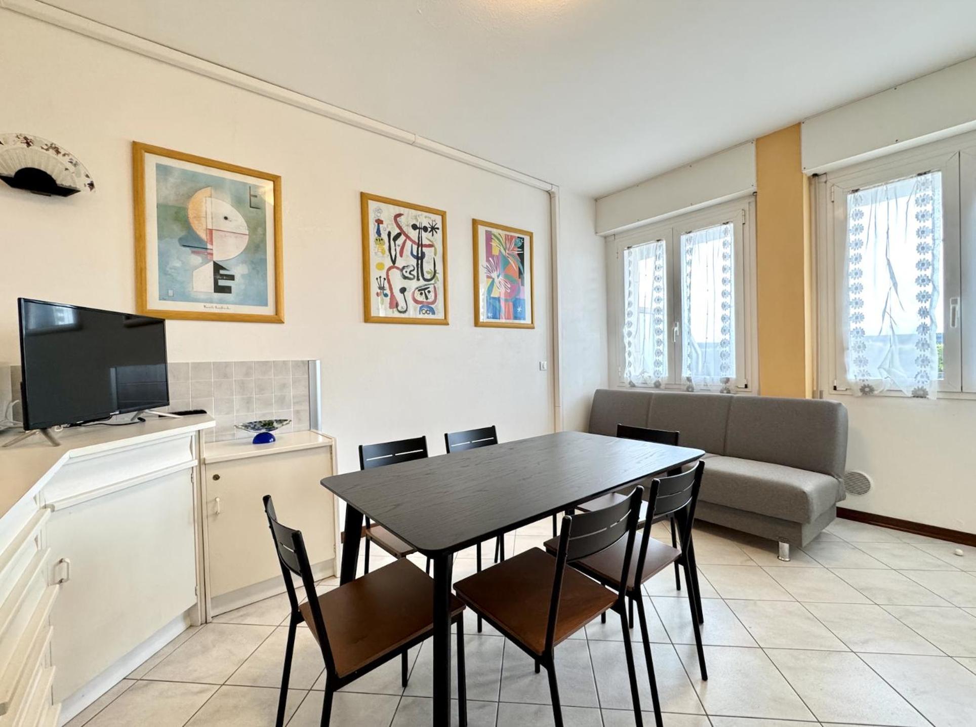 Appartamento Marconi 1t Family - Carraro Immobiliare Jesolo Lido di Jesolo