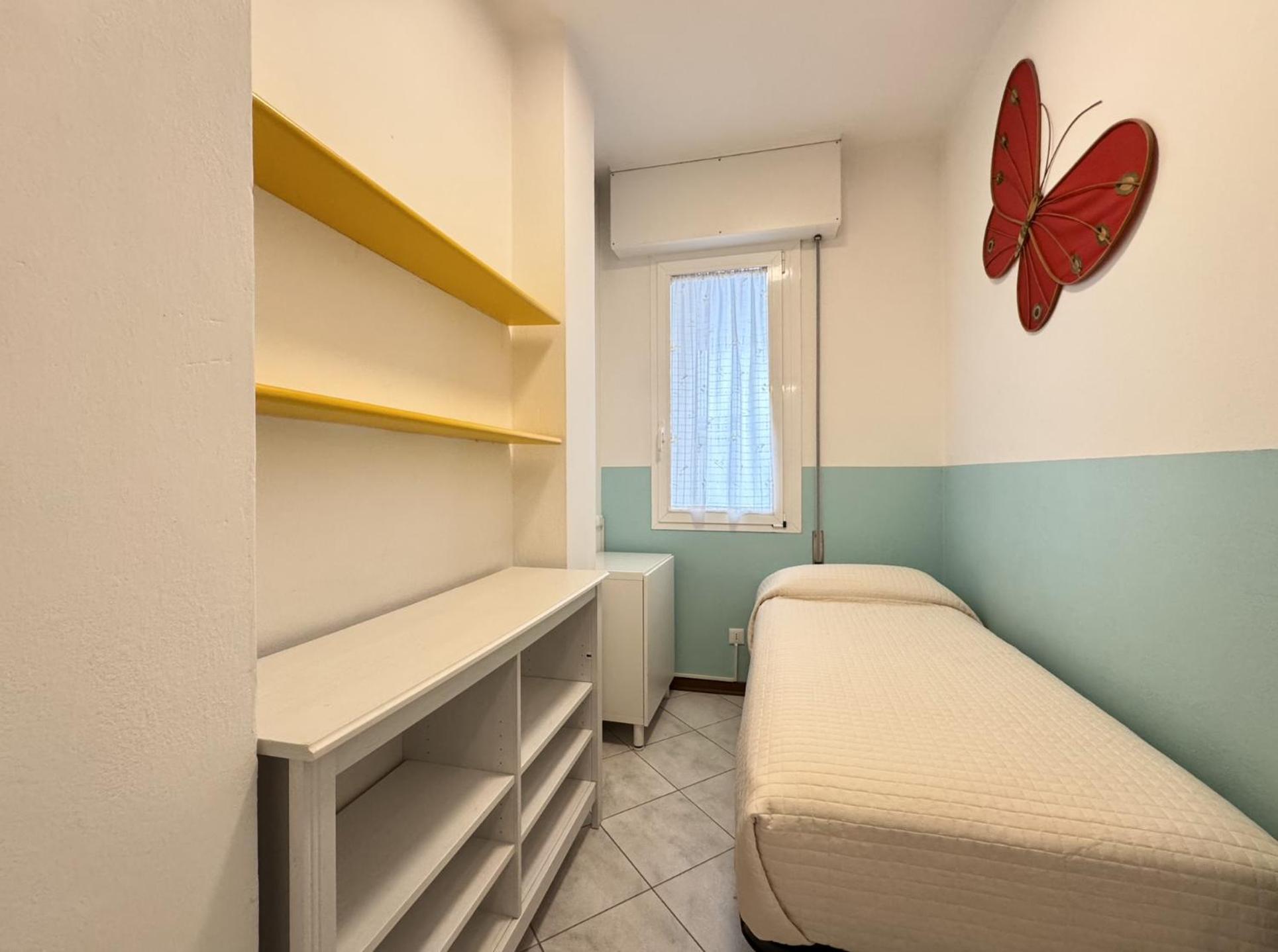 Marconi 1t Family - Carraro Immobiliare Jesolo Appartamento